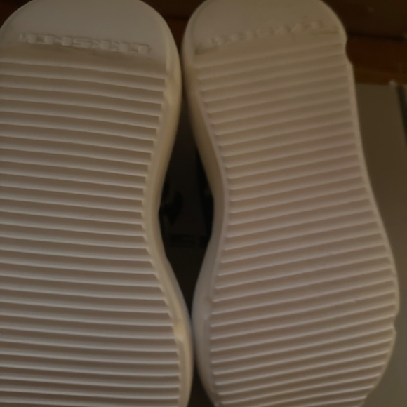 Rick Owens DRKSHDW- abstract low - Picture 3 of 6